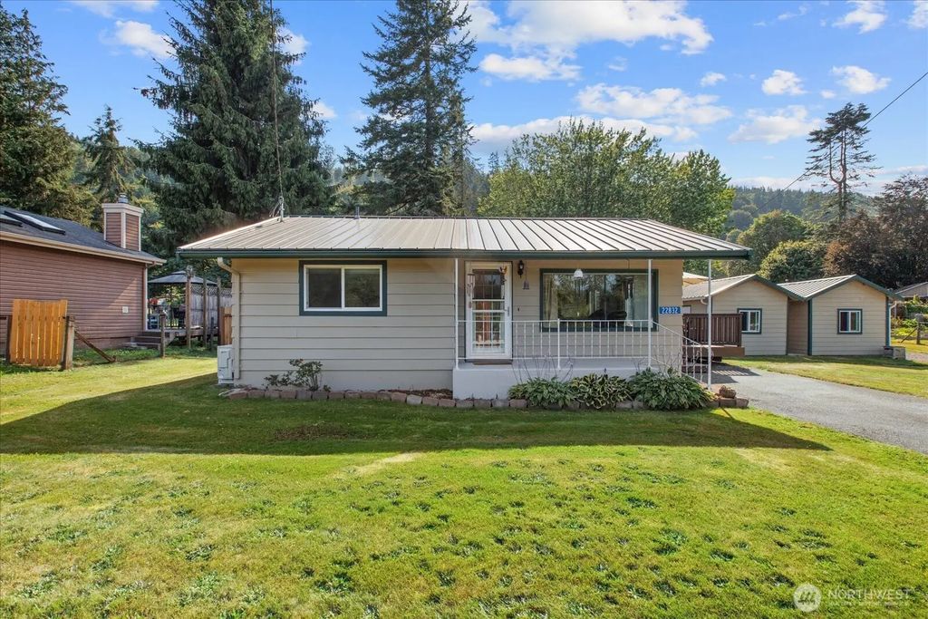 22832 State Route 9, Mount Vernon