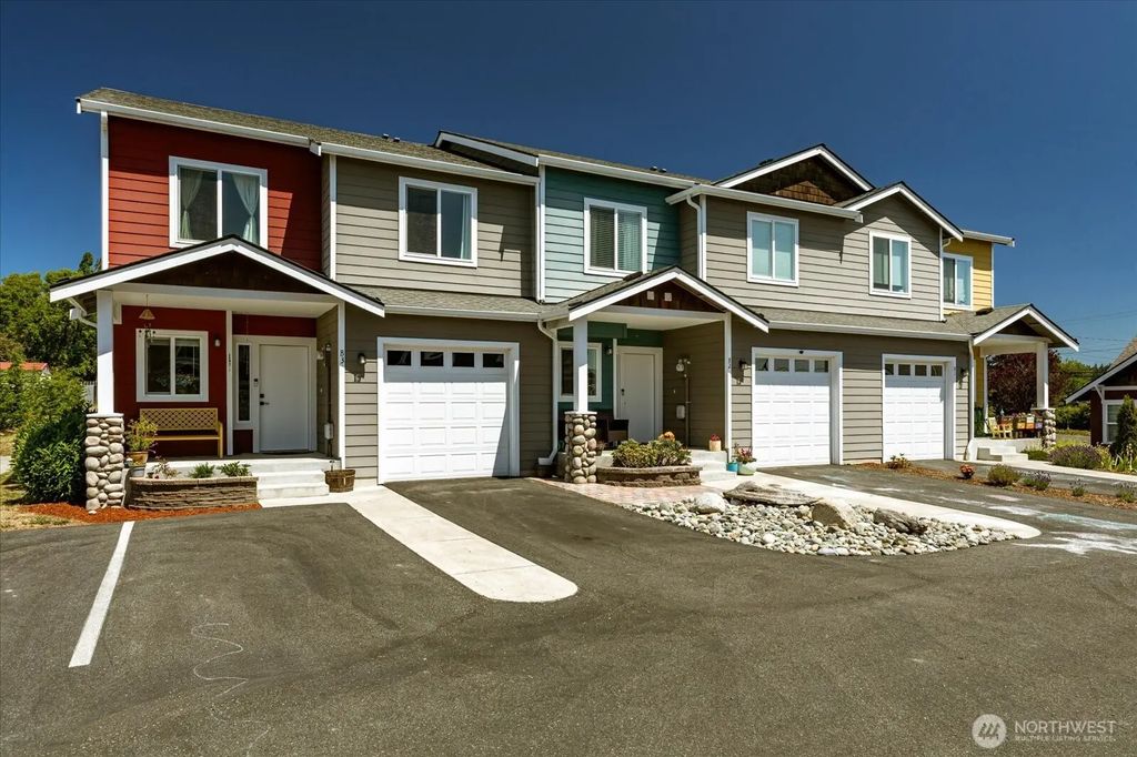 306 S Main Street B3, Coupeville