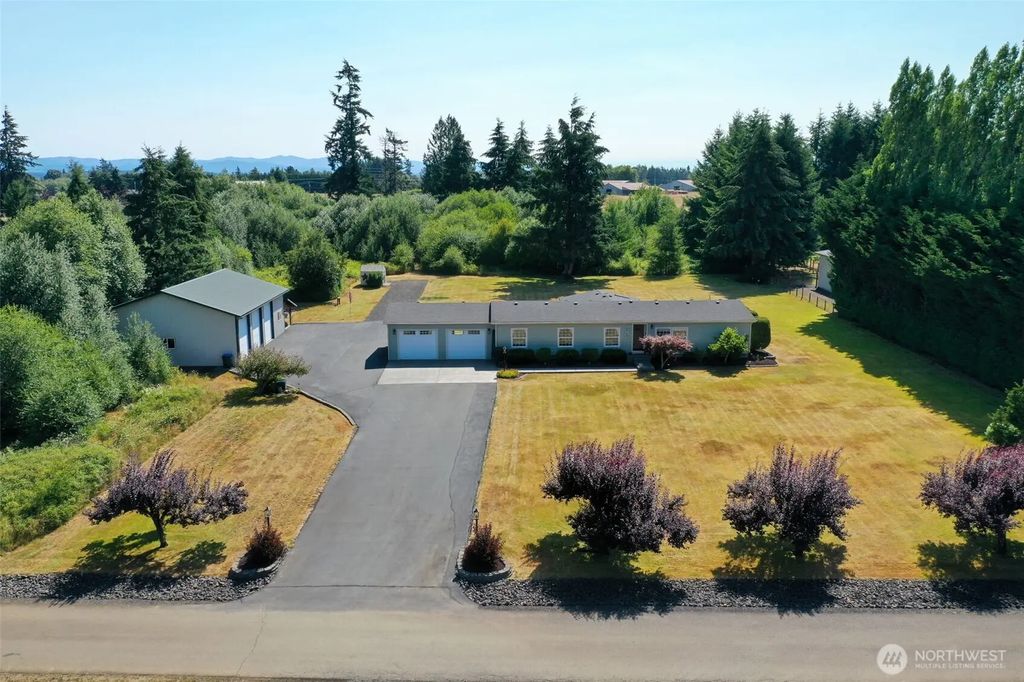 109 Bowers Road, Chehalis