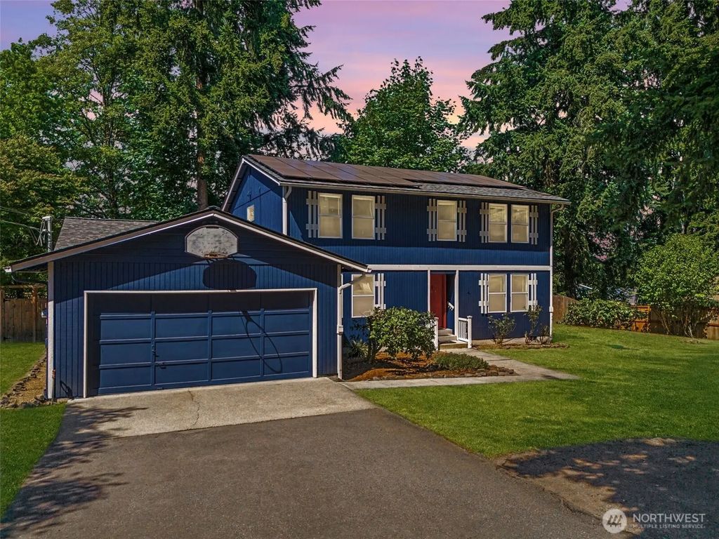 4619 60th Street Ct E, Tacoma