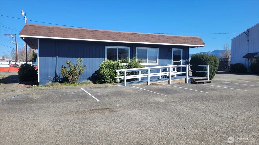 847 Blake Street, Enumclaw