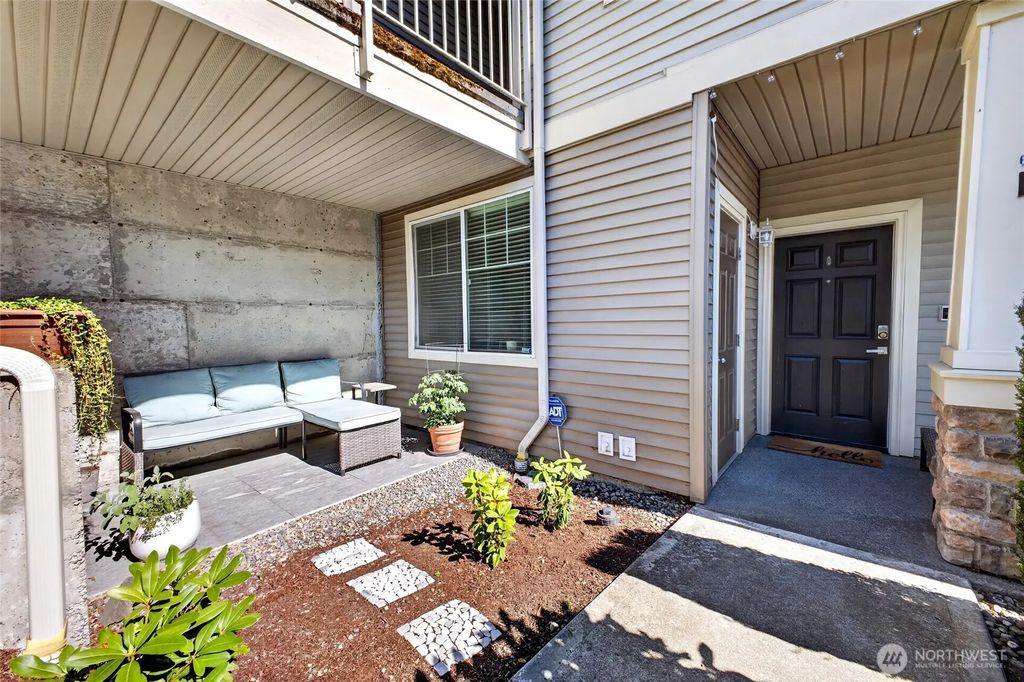 6117 Isaac Avenue Se H-14, Auburn