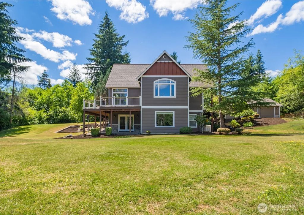 402 Troy Drive Se, Centralia