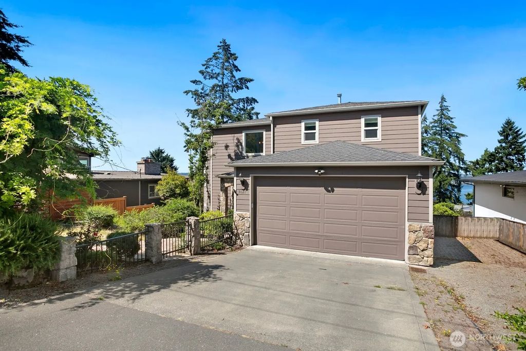 3021 70th Avenue Se, Mercer Island