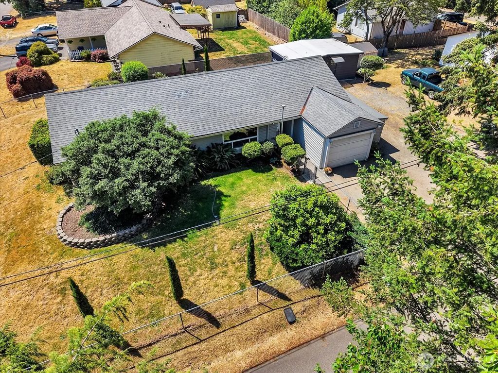 4815 S 184th Street, SeaTac