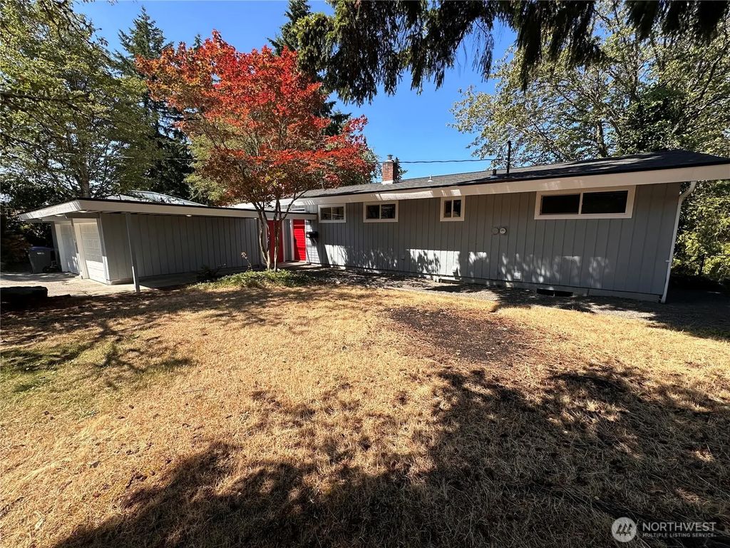 3219 Halverson Avenue, Bremerton
