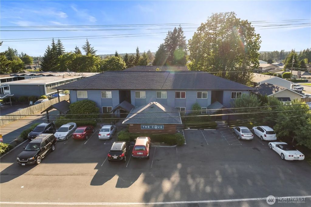 7234 47th Avenue Ne, Marysville