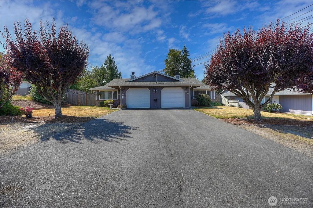 1408 103rd Street E, Tacoma