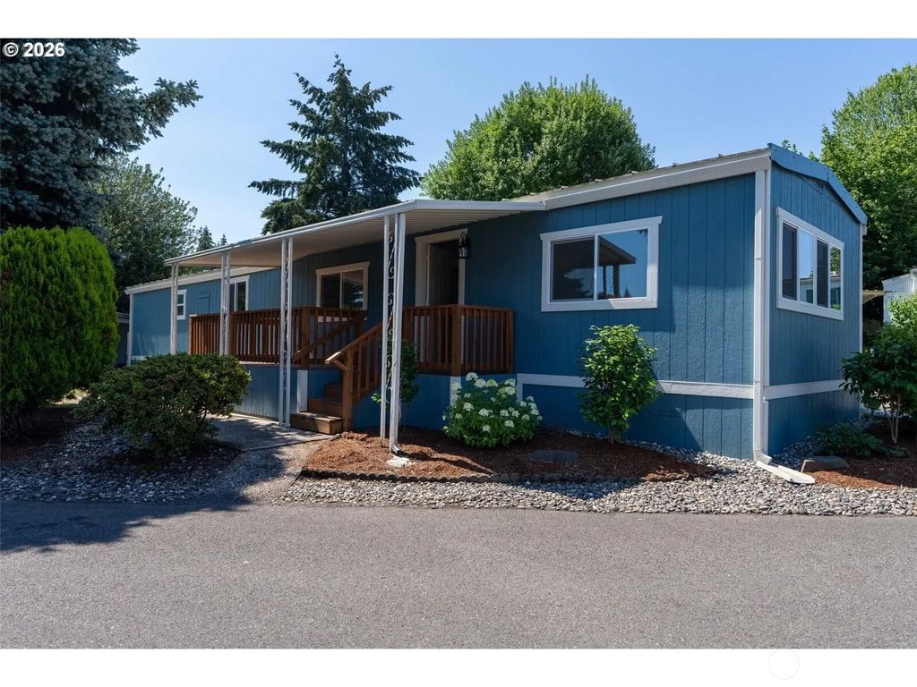 15619 Ne Caples Road 128, Brush Prairie