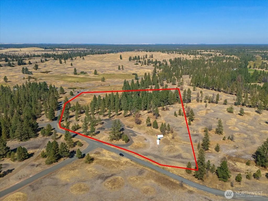36321 S Bootstrap Ln, Cheney