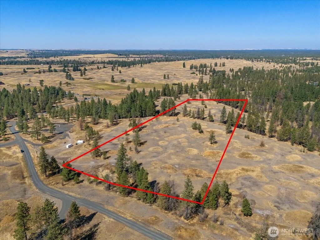 36377 S Bootstrap Ln, Cheney