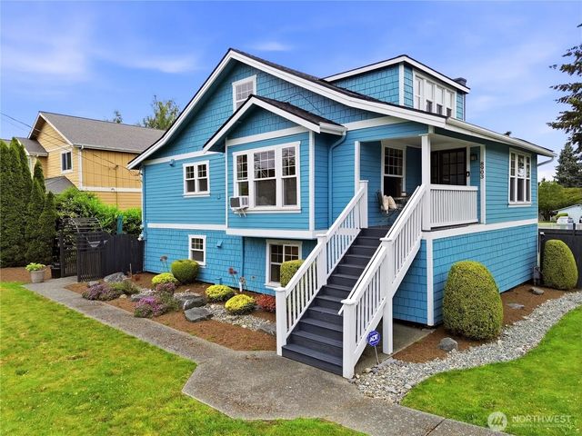 8903 3rd Avenue Nw, Seattle