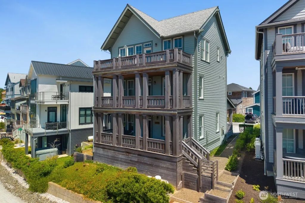 32 Ocean Tide Lane, Pacific Beach