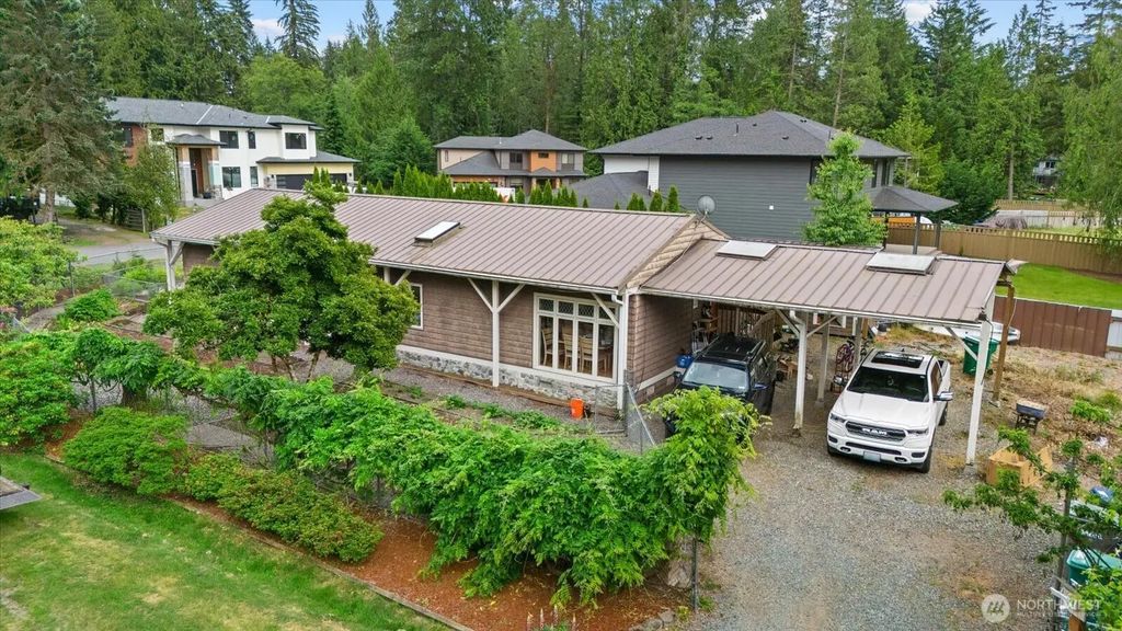 10024 228th Pl Se, Woodinville