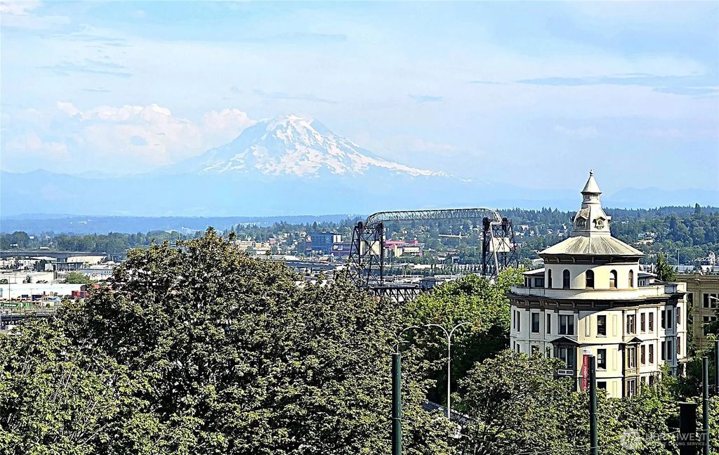 525 Broadway 302, Tacoma