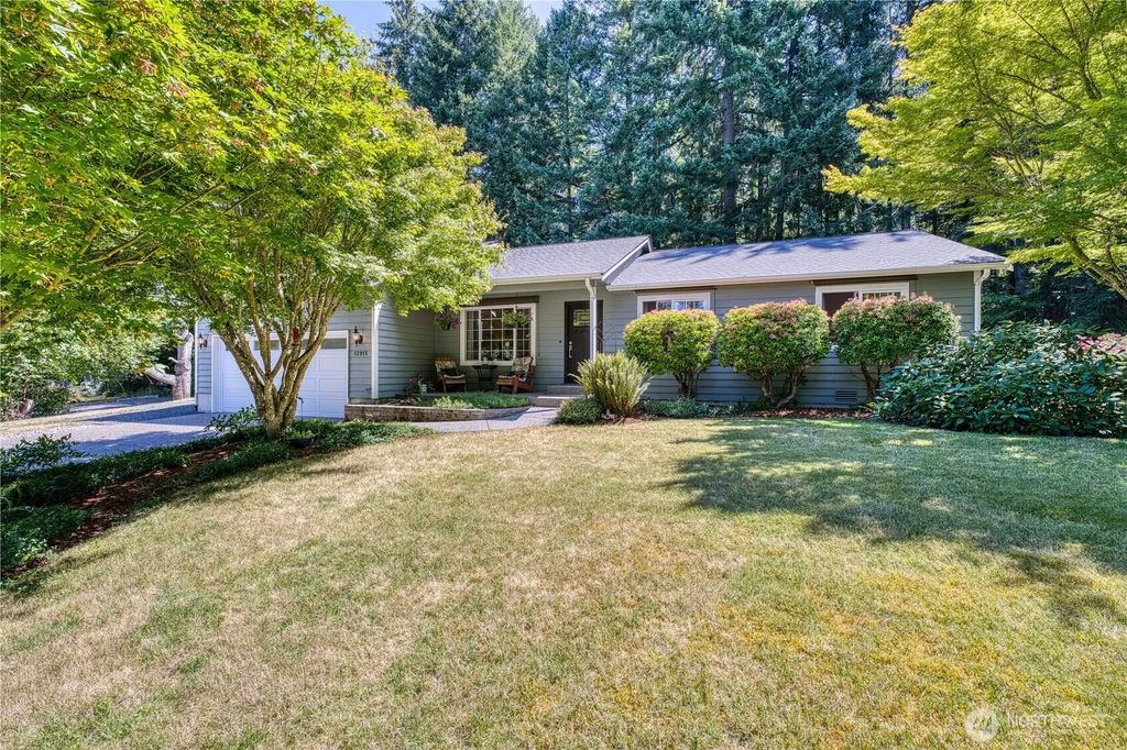 12915 60th Avenue Ct Nw, Gig Harbor