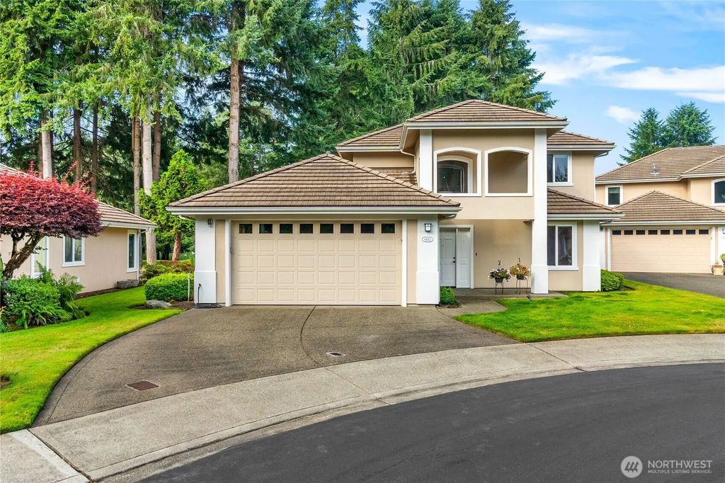 6833 Fairway Lane Se, Olympia