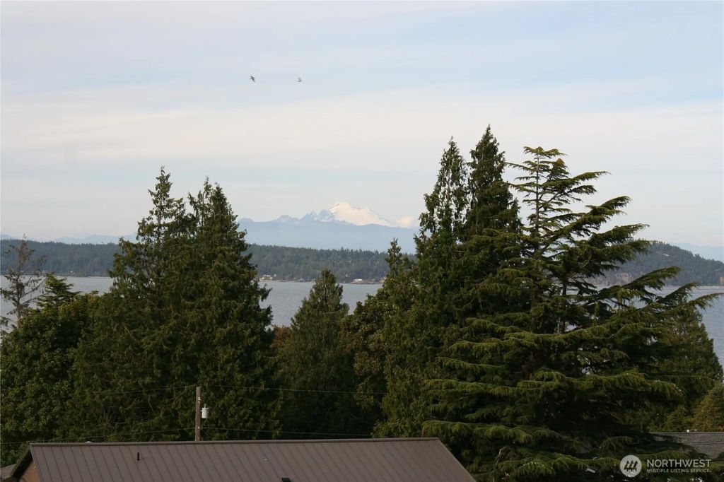 Dugualla Road, Oak Harbor