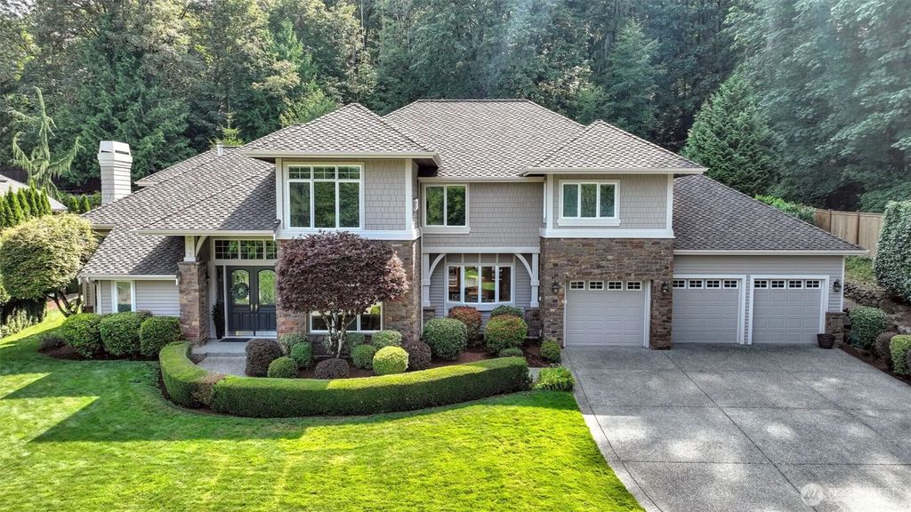 14741 Se 83rd Place, Newcastle