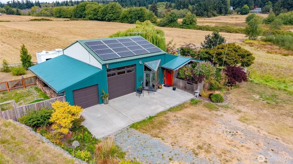 5375 Shore Meadow Road, Freeland