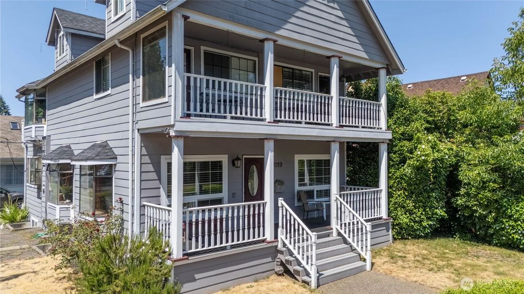 2019 Capitol Way S, Olympia