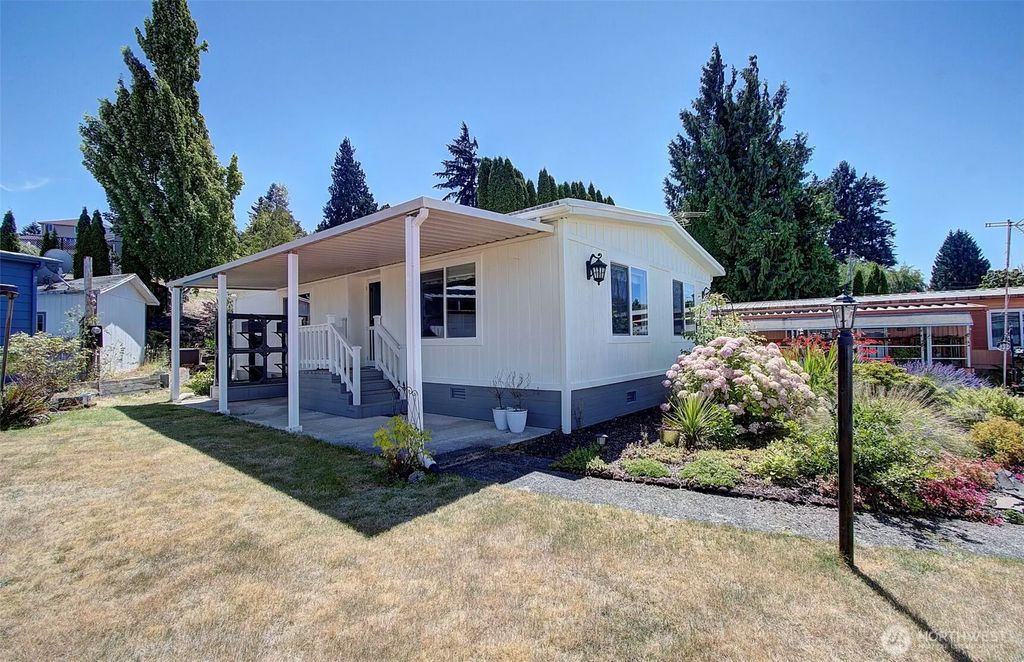 1709 Ne 78th St 132, Vancouver