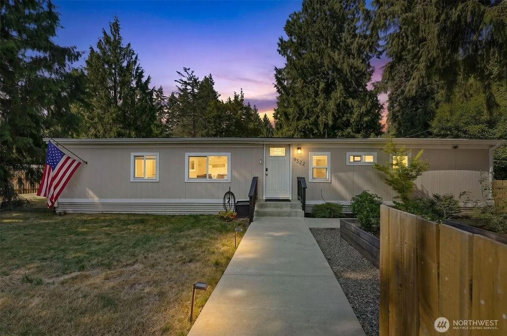 9522 203rd Avenue E, Bonney Lake