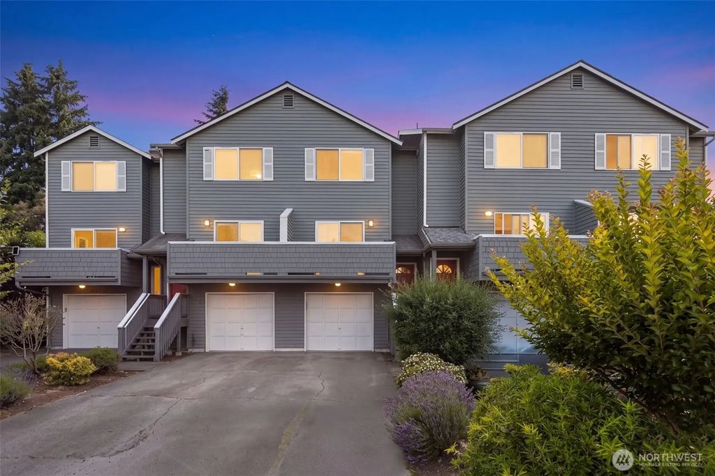 8504 29th Avenue Nw, Seattle