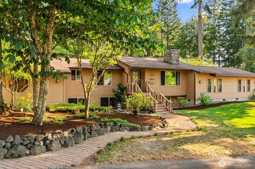6912 43rd Loop Se, Olympia