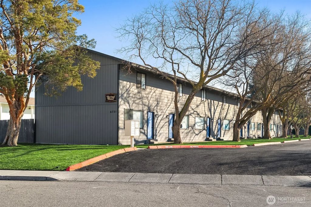 6721 W Kennewick Ave, Kennewick