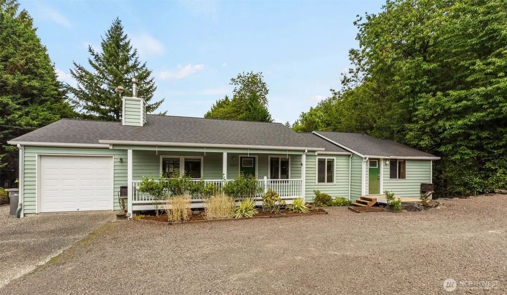 26932 Ne 152nd Street, Duvall