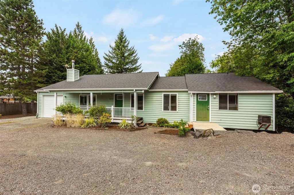 26932 Ne 152nd Street, Duvall