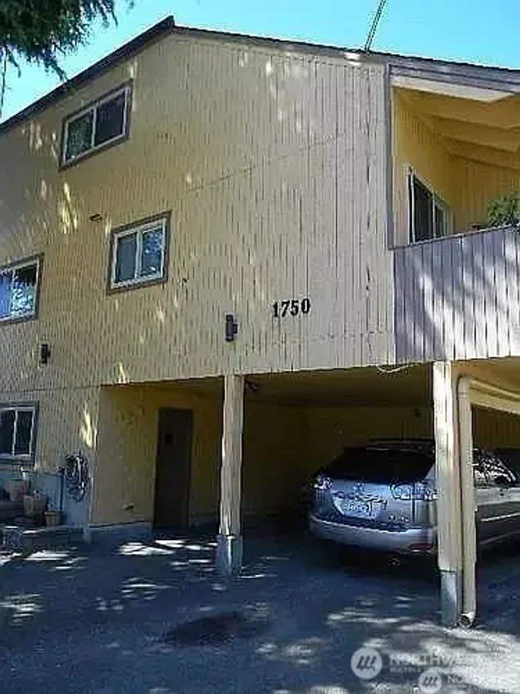 1750 Nw 58th Street, Seattle