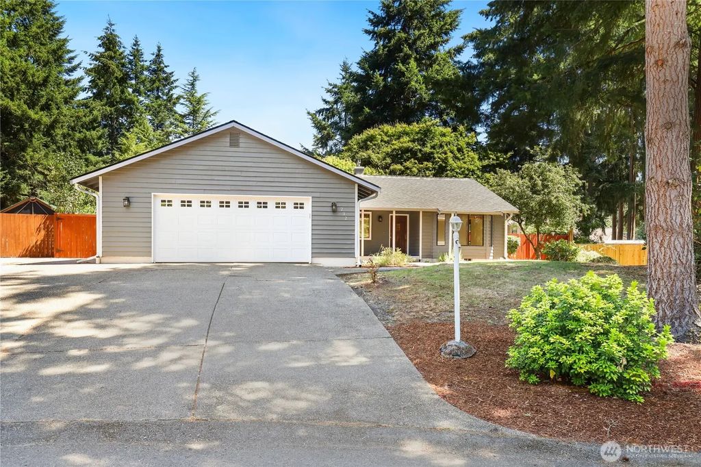 232 Planer Court Se, Olympia