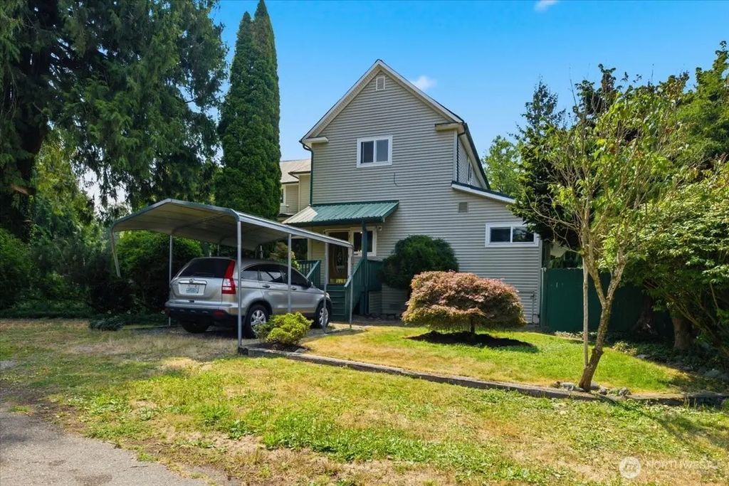 14416 369th Avenue Se, Sultan