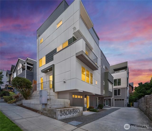3608 1st Avenue Nw A, Seattle