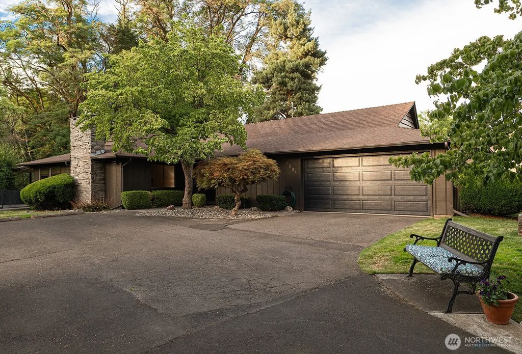 1831 Rustic Place, Walla Walla