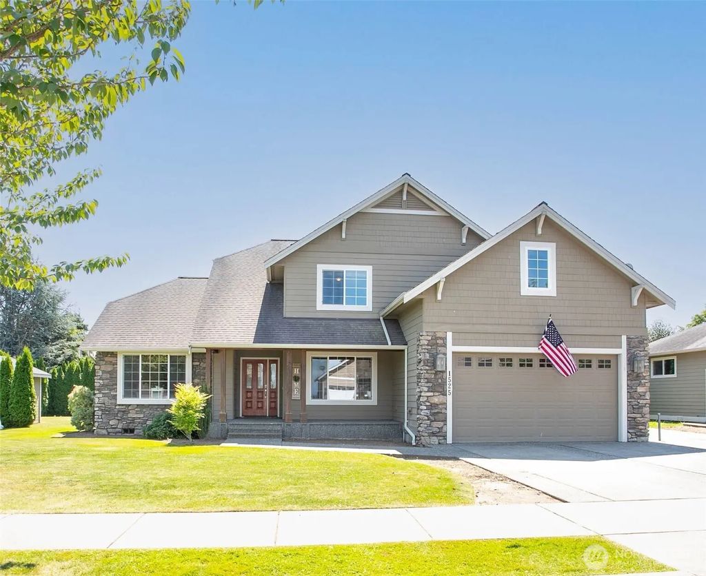 1525 Westview Circle, Lynden