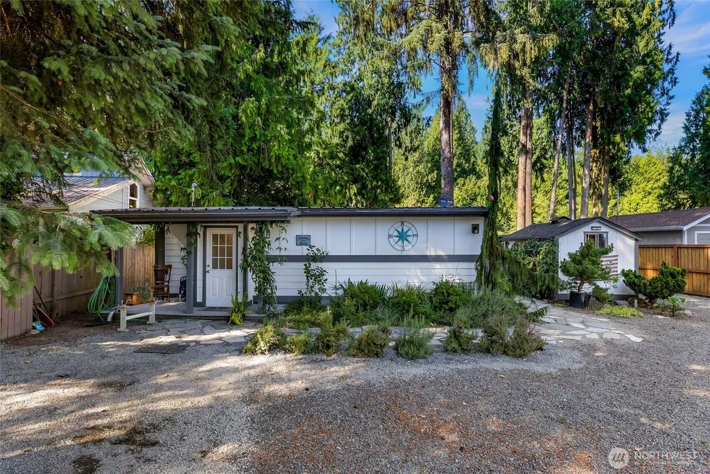 18311 115th Street Ne, Granite Falls