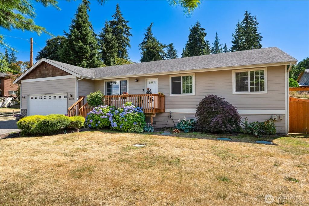 2232 256th Street Nw, Stanwood