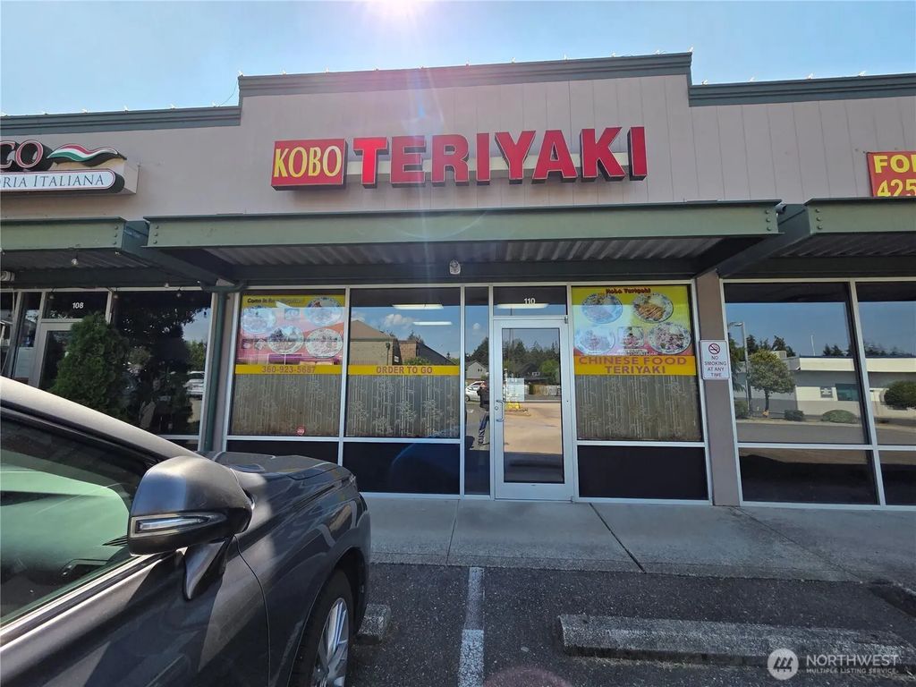 9323 Martin Way E #110, Olympia