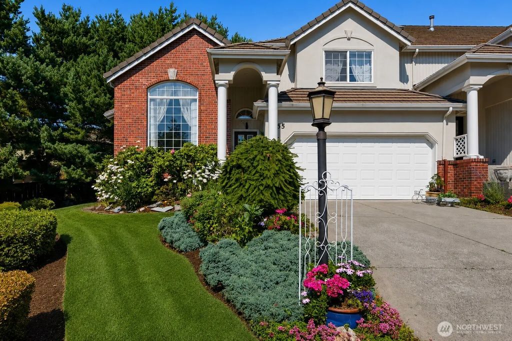 8221 53rd Avenue W 55, Mukilteo