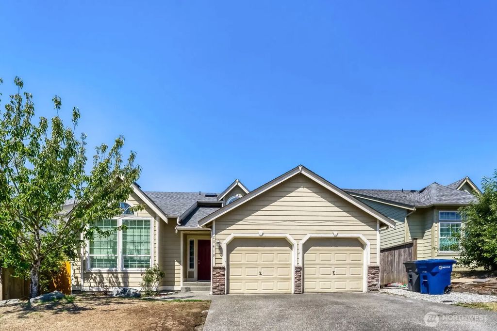 23419 23rd Avenue S, Des Moines