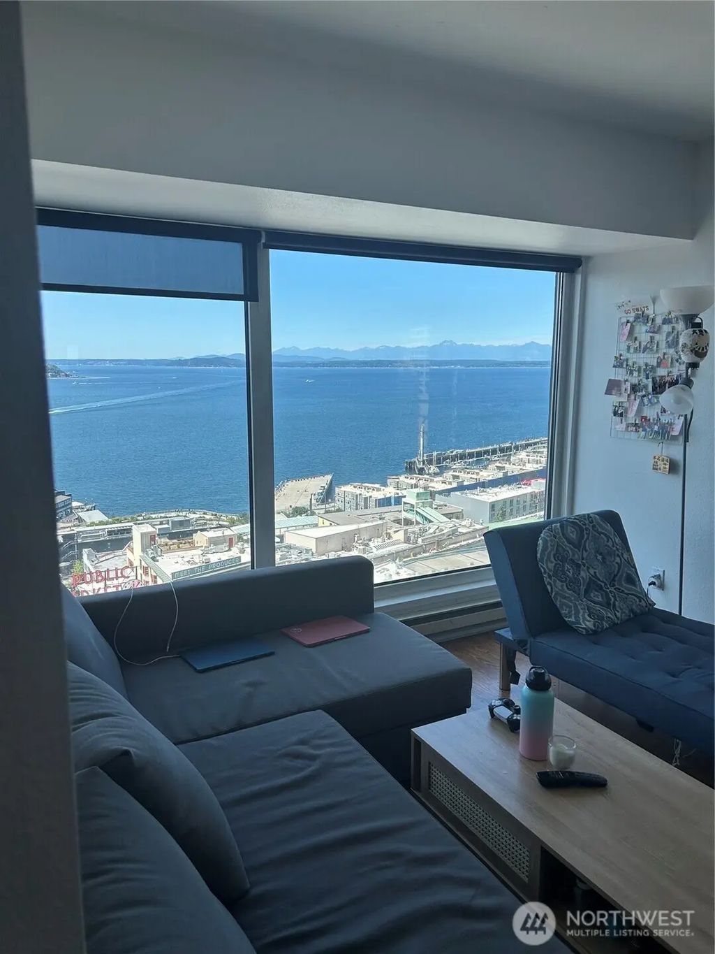 1415 2nd Avenue 1702, Seattle