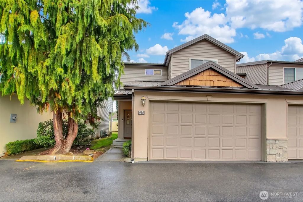 418 17th Street Se 3a, Auburn