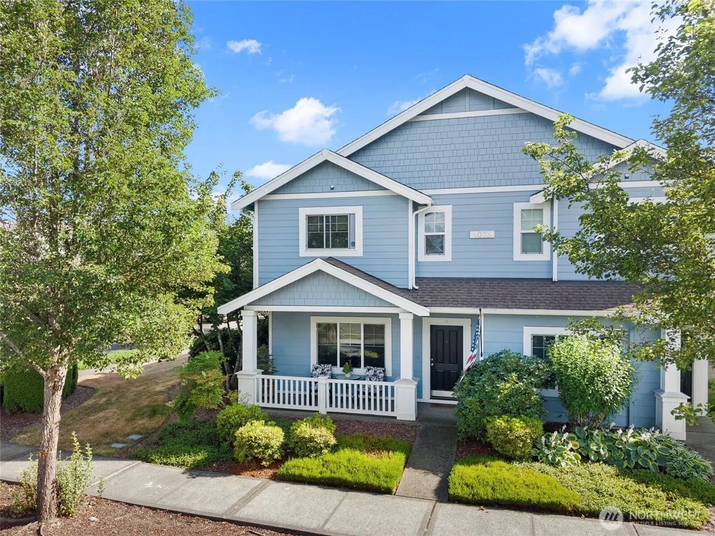 6033 Delaware Avenue Se A, Lacey