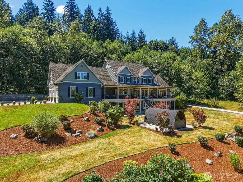 17310 107th Avenue Se, Snohomish