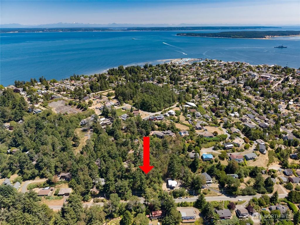1024 Fir Street, Port Townsend
