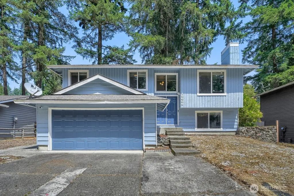 18608 Se 265th Street, Covington