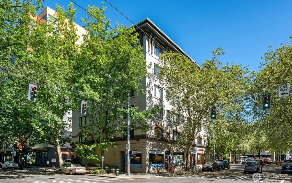 2700 4th Avenue 503, Seattle
